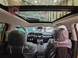 دۆنگ فینگ T5 EVO